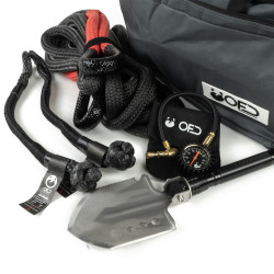 Kit de traction Kinetic OFD 10K