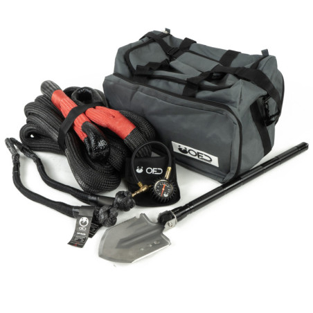 Kit de traction Kinetic OFD 23K