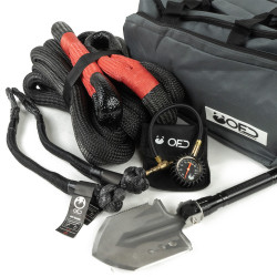 Kit de traction Kinetic OFD 23K