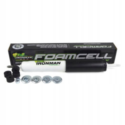 Amortisseur 4x4 Ironman Foam Cell Elite avant +10 cm Nissan Patrol GR Y61