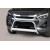 Pare buffle Medium Bar 63 mm Homologué Isuzu D-Max à partir de 2024