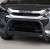 Pare buffle Medium Bar 63 mm Homologué Isuzu D-Max à partir de 2024