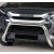 Pare-buffle avant Super Bar Isuzu D-Max 2024-2025