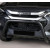 Pare-buffle avant Noir Super Bar Isuzu D-Max 2024-2025