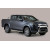 Marchepieds plats Isuzu D-Max Double-Cabine 2020-2025