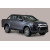 Marchepieds acier ovales Noirs Isuzu D-Max 2020-2025