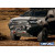 Pare-chocs avant aluminium Rival pour Toyota Hilux à partir de 2021