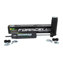 Amortisseur avant Ironman 4x4 Elite Pro Range Rover Classic