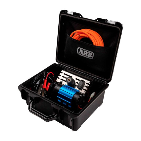 Compresseur d'air portable ARB 75 Litres/minute V2