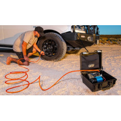 Compresseur d'air portable ARB 75 Litres/minute V2