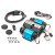 Compresseur embarque Twin ARB 174 litres/minute 12 volts
