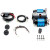 Compresseur embarque Twin ARB 174 litres/minute 24 volts