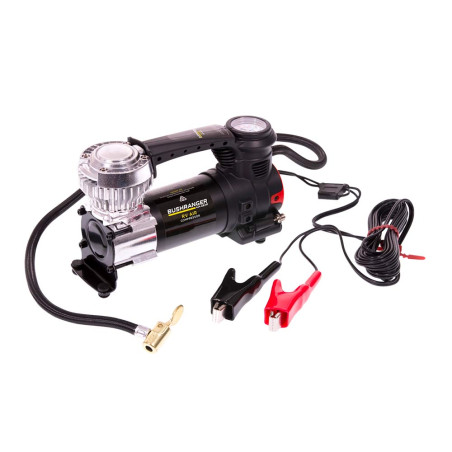 Compresseur d'air portable RV Air Bushranger