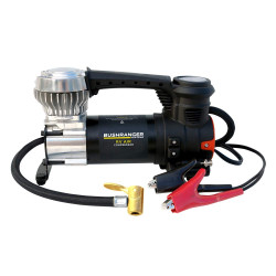 Compresseur d'air portable RV Air Bushranger