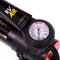 Compresseur d'air portable RV Air Bushranger