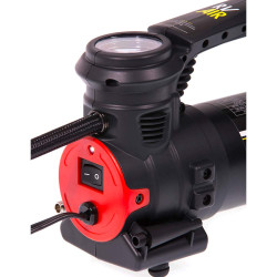 Compresseur d'air portable RV Air Bushranger