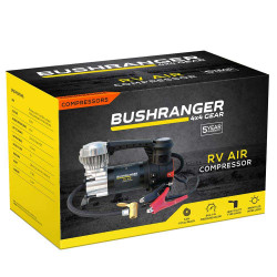 Compresseur d'air portable RV Air Bushranger