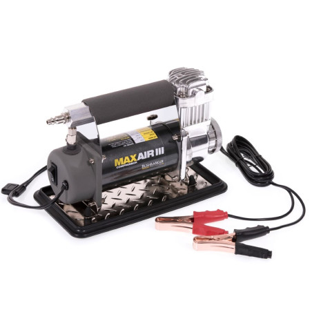 Compresseur d'air portable Max Air III Bushranger