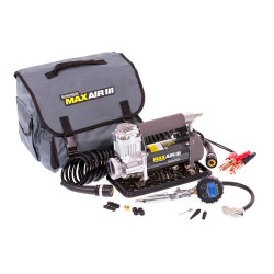 Compresseur d'air portable Max Air III Bushranger