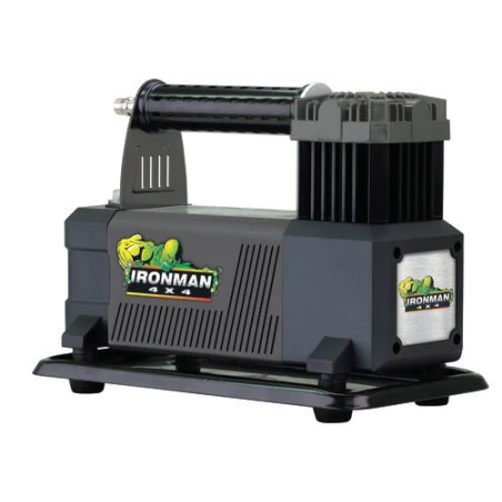 Compresseur portable Ironman 4x4 90L/mn