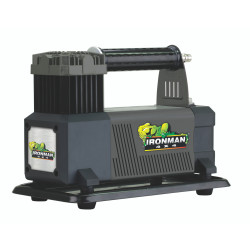 Compresseur portable Ironman 4x4 90L/mn