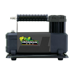 Compresseur portable Ironman 4x4 90L/mn