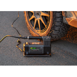 Compresseur portable Ironman 4x4 90L/mn
