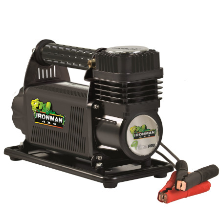 Compresseur portable Ironman 4x4 160L/mn