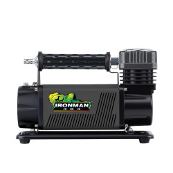 Compresseur portable Ironman 4x4 160L/mn
