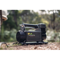 Compresseur portable Ironman 4x4 160L/mn