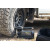 Compresseur portable Ironman 4x4 160L/mn