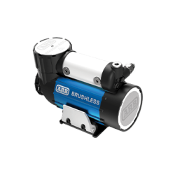 Compresseur embarque Brushless ARB 130 litres/minute 12 volts