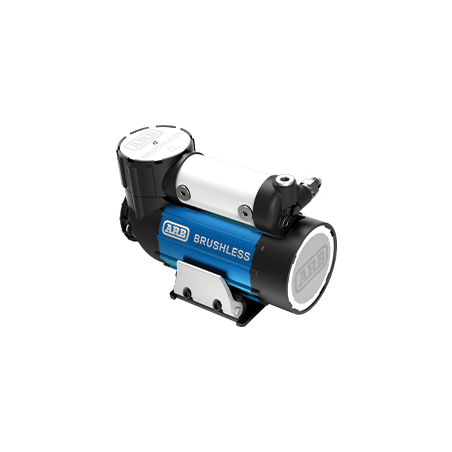 Compresseur embarque Brushless ARB 130 litres/minute 12 volts