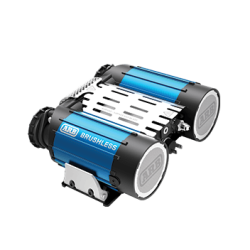 Compresseur embarque Brushless ARB 260 litres/minute 12 volts