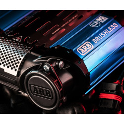 Compresseur embarque Brushless ARB 260 litres/minute 12 volts