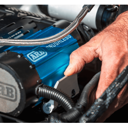 Compresseur embarque Brushless ARB 260 litres/minute 12 volts