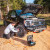 Compresseur portable Brushless ARB 130 litres/minute 12 volts