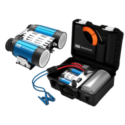 Compresseur portable Brushless ARB 260 litres/minute 12 volts