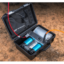 Compresseur portable Brushless ARB 260 litres/minute 12 volts