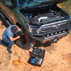 Compresseur portable Brushless ARB 260 litres/minute 12 volts