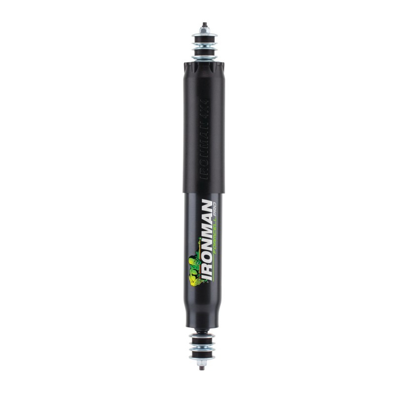 Amortisseur avant Ironman 4x4 Elite Pro Nissan Patrol GR Y60-Y61 Amortisseur avant Ironman 4x4 Elite Pro Nissan Patrol GR Y60-Y61