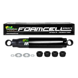 Amortisseur arrière Ironman 4x4 Elite Pro Toyota Land Cruiser 76/78/79