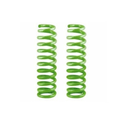 Ressorts avant hélicoïdaux Ironman 4x4 Jeep Grand Cherokee ZJ