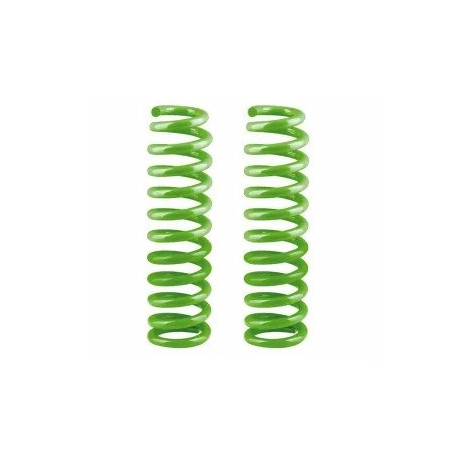 Ressorts avant hélicoïdaux Ironman 4x4 Jeep Grand Cherokee ZJ