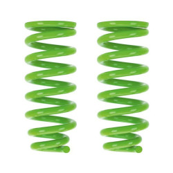 Ressorts avant hélicoïdaux Ironman 4x4 Jeep Wrangler JL