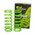 Ressorts avant hélicoïdaux Ironman 4x4 Land Discovery 2