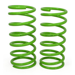 Ressorts avant hélicoïdaux Ironman 4x4 Mitsubishi Pajero Long 1991-2000
