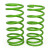 Ressorts avant hélicoïdaux Ironman 4x4 Mitsubishi Pajero Long 1991-2000