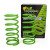 Ressorts avant hélicoïdaux Ironman 4x4 Mitsubishi Pajero Long 1991-2000