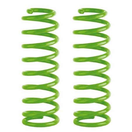 Ressorts arrière hélicoïdaux Ironman 4x4 +10 cm Nissan Patrol GR Y60